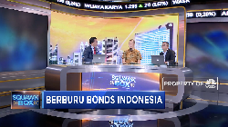 Menakar Potensi Imbal Hasil SUN