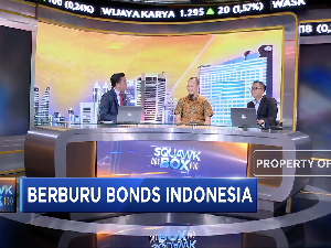 Menakar Potensi Imbal Hasil SUN