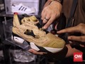 Melacak Jejak Tren Sneakers