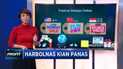 Ini Tips Berburu Diskon Saat Festival Belanja Online!