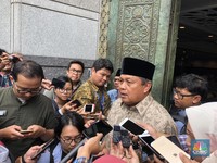 'Sudah Sentuh Rp 14.300/US$, Rupiah Masih Kemurahan'