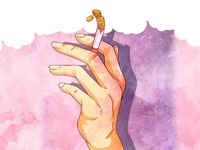Cukai Rokok Naik 23%, Emiten-Emiten Ini Bakal Tertekan