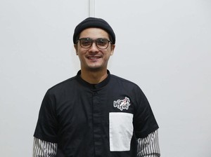 Ricky Harun Bolehkan Followers Genit, Asalkan Tahu Batasan