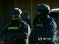 VIDEO: Polisi Australia Ungkap Pelaku Penikaman di Melbourne