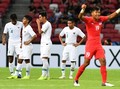 5 Fakta Menarik Usai Timnas Indonesia Kalah dari Singapura