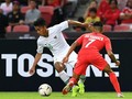 Sekjen PSSI Bela Bima Sakti Usai Timnas Kalah dari Singapura