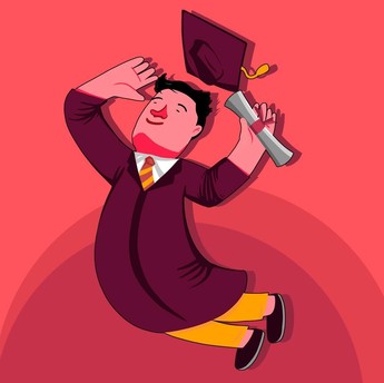 Anggaran Fantastis Jokowi Demi Tingkatkan Kualitas SDM RI