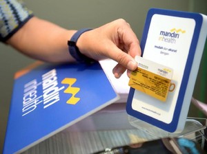 Sah! IFG Life Rampungkan Akuisisi 80% Saham Mandiri Inhealth