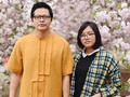 Siasat Armand Maulana Jadi Ayah di Era Milenial