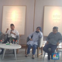 Apa Kesamaan Pengusaha dan Politikus? Simak Penjelasan JK