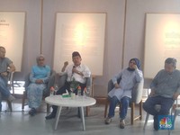 Apa Kesamaan Pengusaha dan Politikus? Simak Penjelasan JK