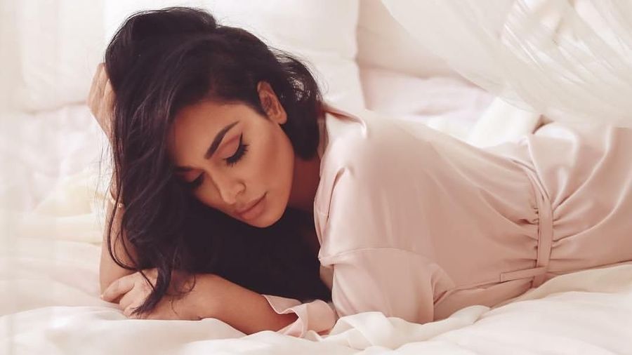 Hudda Kattan (dok instagram @hudabeauty)