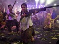 FOTO: Gempita Hari Pahlawan di Pelosok Tanah Air