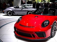Merek Mobil Crazy Rich Ini Raup Rp 1 Triliun Tiap Hari