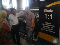 JK Bocorkan Resep Kalla Group Bisa Bertahan 3 Generasi