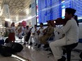 AP II Juara 2 Penghargaan Pelayanan Penumpang Bandara Dunia
