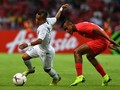 Rekor Gol Timnas Indonesia Disalip Thailand di Piala AFF