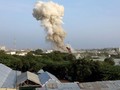 ISIS Klaim Bertanggungjawab Atas Serangan Bom di Filipina