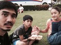 Duta S07 Merasa Kalah Kemampuan Nyanyi dari Anak