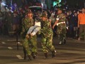 VIDEO: Insiden di Tengah Drama Surabaya Membara