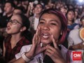 FOTO: Konser Pelampiasan Rindu 90an
