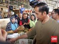 Usai KTT APEC, Jokowi 'Blusukan' di Jawa Timur Hari Ini