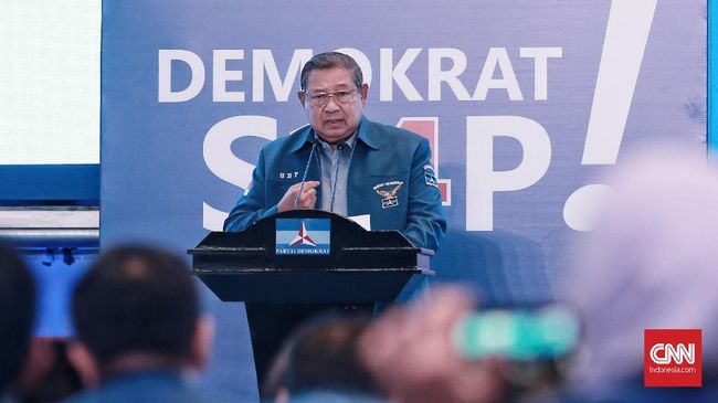 Penyelesaian Kasus HAM, SBY Disebut Lebih Baik dari Jokowi
