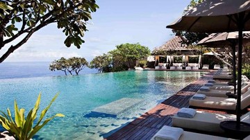 50 Pulau Terbaik Di Dunia 2019 Ternyata Bali Salah Satunya