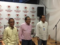 CAD RI Jebol, Ini Kritik Tajam Prabowo-Sandiaga kepada Jokowi