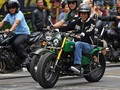 Presiden Jokowi Mendadak 'Otomotif'