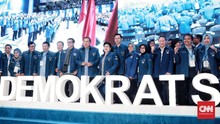Egosentris dan Setengah Hati Demokrat Dukung Prabowo-Sandi