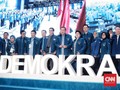 Egosentris dan Setengah Hati Demokrat Dukung Prabowo-Sandi