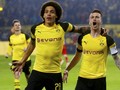 FOTO: Borussia Dortmund Jungkalkan Bayern Munchen