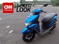 VIDEO: Yamaha FreeGo 125cc Banjir Fitur Menarik