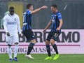 Takluk 1-4 dari Atalanta, Inter Terpaku di Peringkat Ketiga