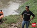 Anies: Citarum Kunci Kualitas Air Bersih untuk Jakarta