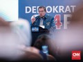 Pesan Politik SBY Jelang Pemungutan Suara Pemilu 2019