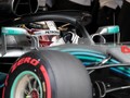 Hamilton Raih Pole Position di F1 GP Brasil