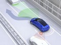 Mengenal 'Blind Spot', Titik Lemah Pengemudi