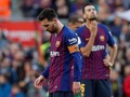 Valverde: Kekalahan Barcelona Bukan Salah Messi