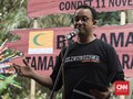 Soal Air Laut Akan Sampai HI, Anies Mengaku Siapkan Program