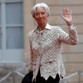Lagarde: Dunia Sudah Lewati Masa Terburuk Krisis Covid-19