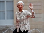 Bos IMF Beri Peringatan Keras Soal Brexit