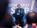 Demokrat Sebut SBY Hadiri Pelantikan Presiden Jokowi