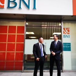 Untuk Danai Kredit, BNI Terbitkan NCD Rp 950 M