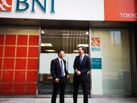 Untuk Danai Kredit, BNI Terbitkan NCD Rp 950 M