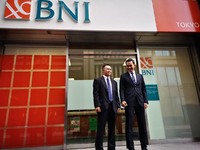 BNI Tokyo: Mencari Celah di Margin Rendah
