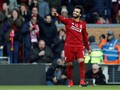 Salah Berpeluang Pecahkan Rekor 120 Tahun di Derby Merseyside