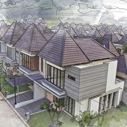 BEI Pelototi Saham Kota Satu (SATU) Usai Bangkit dari 'Kubur'