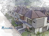 BEI Pelototi Saham Kota Satu (SATU) Usai Bangkit dari 'Kubur'
